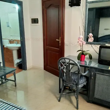 Casthotels Tramonto D'oro Terme Hotell 4*