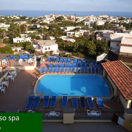 Hotel Casthotels Tramonto D'oro Terme