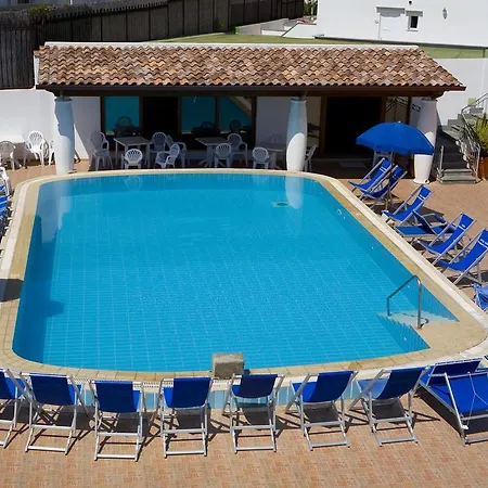 Casthotels Tramonto D'oro Terme Hotel