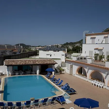 Casthotels Tramonto D'oro Terme Hotel 4*