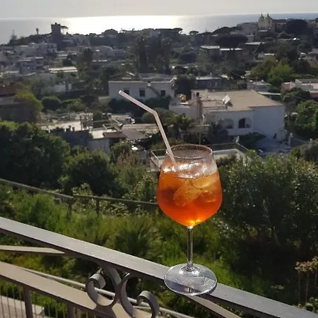 Hotel Casthotels Tramonto D'oro Terme Forio di Ischia