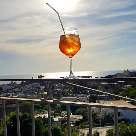 Casthotels Tramonto D'oro Terme Hotel Forio di Ischia