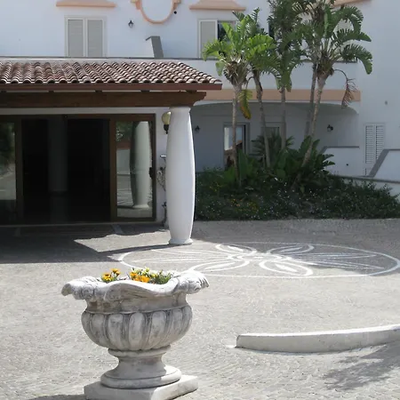 Hotel Casthotels Tramonto D'oro Terme 4*