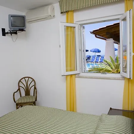 Casthotels Tramonto D'oro Terme