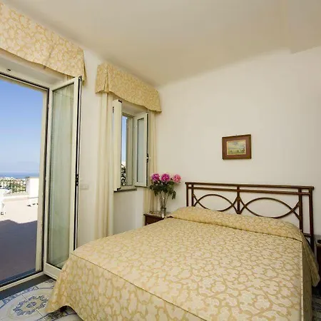 Hotel Casthotels Tramonto D'oro Terme Forio di Ischia