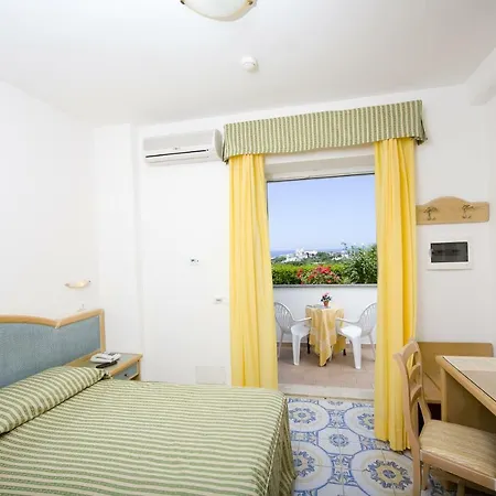 Hotel Casthotels Tramonto D'oro Terme 4*