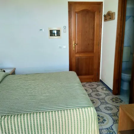 Casthotels Tramonto D'oro Terme Hotel