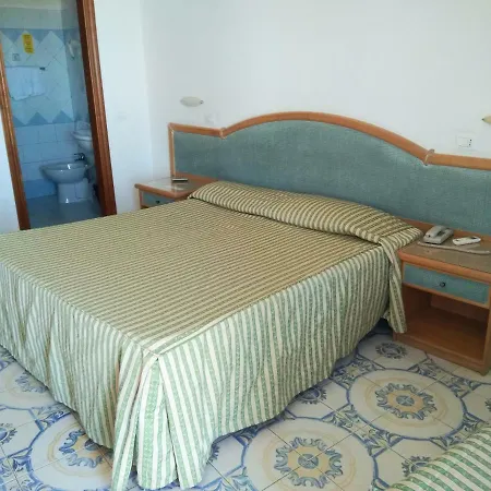Casthotels Tramonto D'oro Terme Hotel 4*
