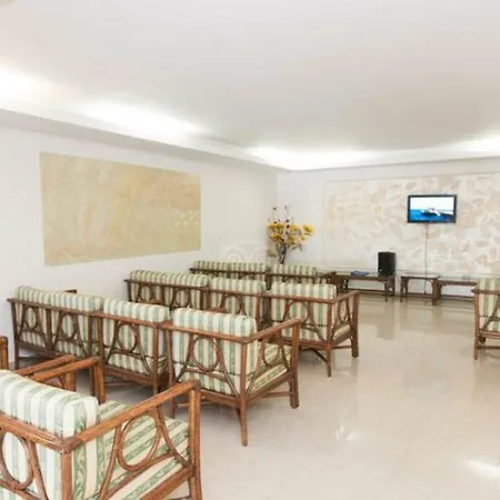 Hotel Casthotels Tramonto D'oro Terme 4*