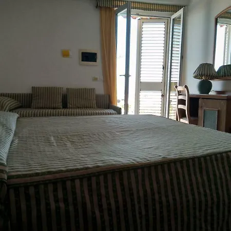 Casthotels Tramonto D'oro Terme Forio di Ischia