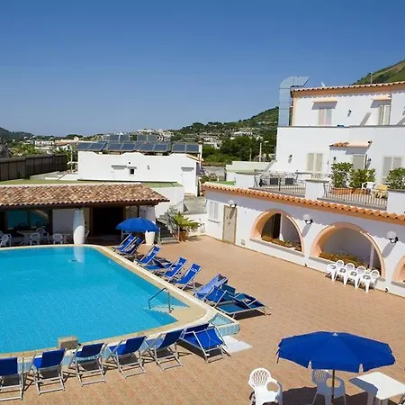 Casthotels Tramonto D'oro Terme Hotel 4*